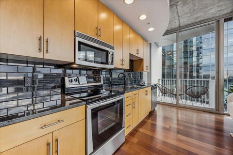 Tiny photo for 360 Nueces ST #2802, Austin, TX 78701 (MLS # 8503418)