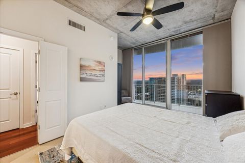 Tiny photo for 360 Nueces ST #2802, Austin, TX 78701 (MLS # 8503418)
