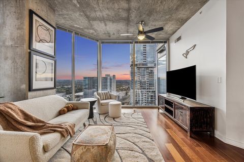 Photo of 360 Nueces ST #2802, Austin, TX 78701 (MLS # 8503418)