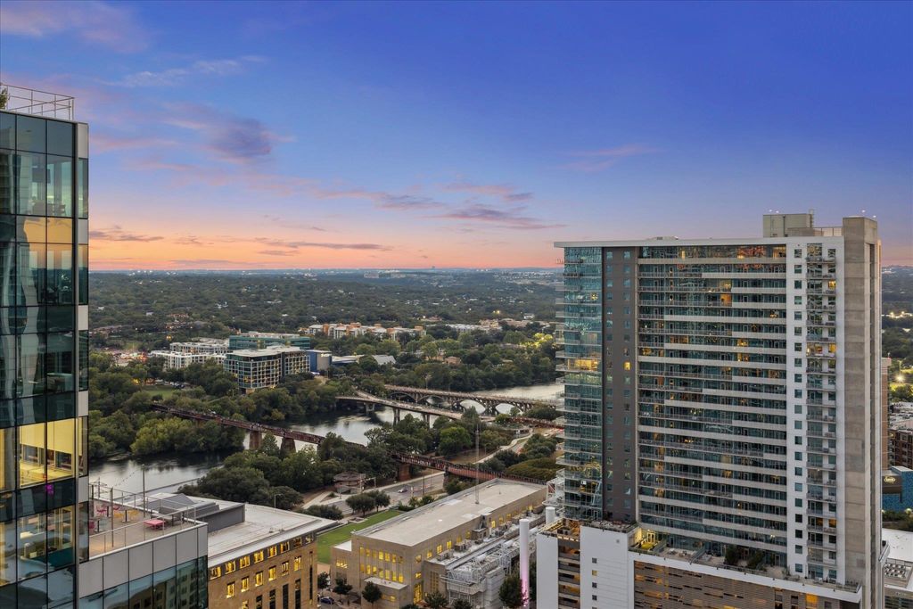 Photo of 360 Nueces ST #2802, Austin, TX 78701 (MLS # 8503418)