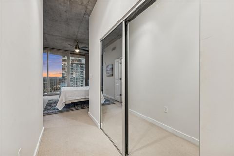 Tiny photo for 360 Nueces ST #2802, Austin, TX 78701 (MLS # 8503418)