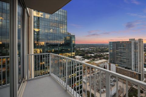 Tiny photo for 360 Nueces ST #2802, Austin, TX 78701 (MLS # 8503418)