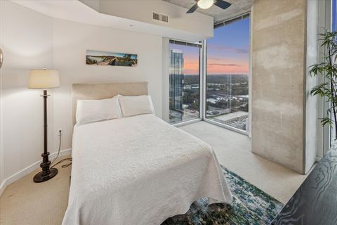 Tiny photo for 360 Nueces ST #2802, Austin, TX 78701 (MLS # 8503418)