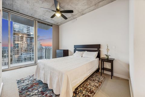 Tiny photo for 360 Nueces ST #2802, Austin, TX 78701 (MLS # 8503418)