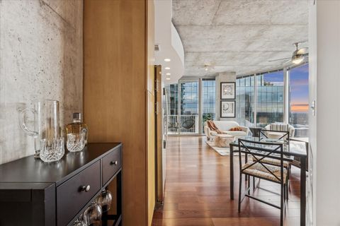 Tiny photo for 360 Nueces ST #2802, Austin, TX 78701 (MLS # 8503418)