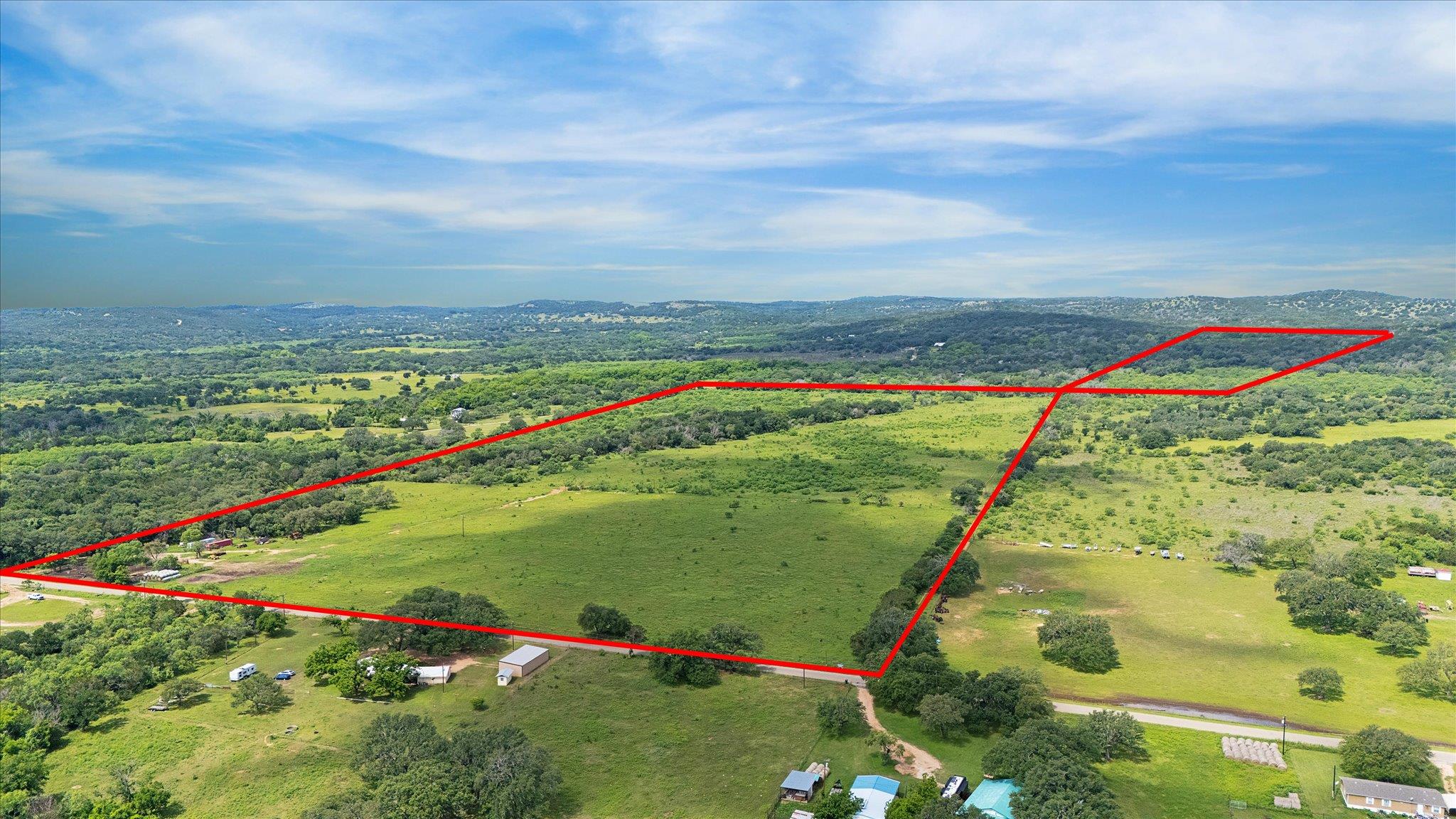 0 County Road 222