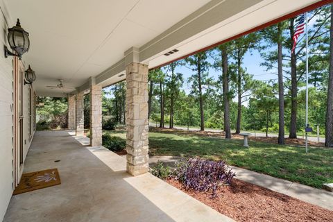 A home in Bastrop