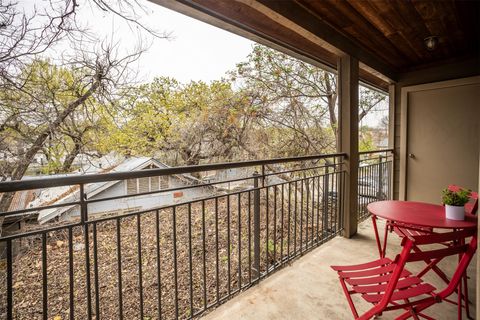 Photo of 1115 W 10th ST #205, Austin, TX 78703 (MLS # 1653995)