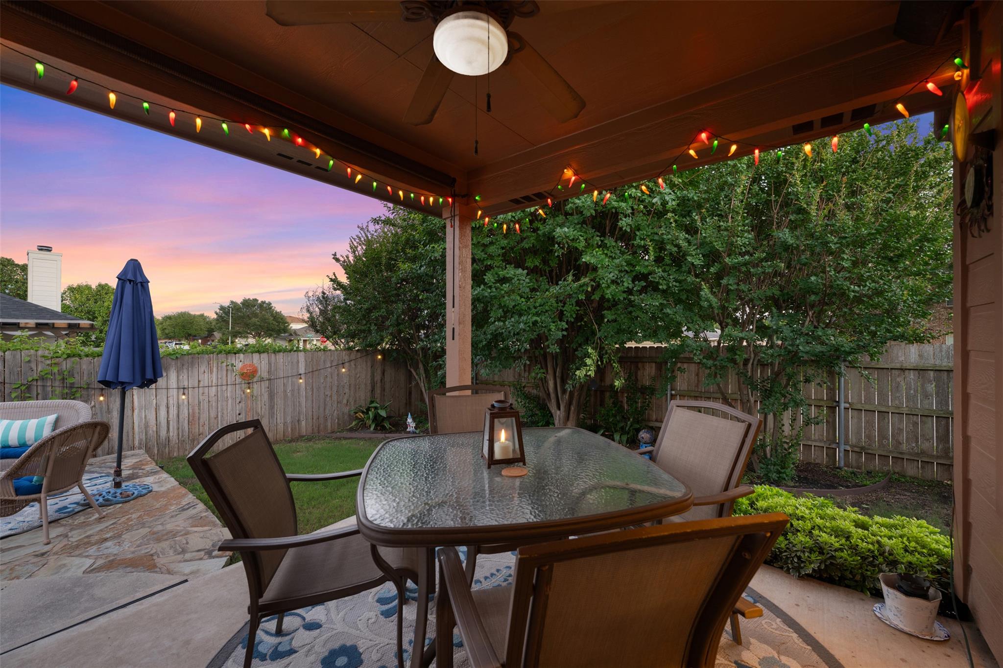 1301 Four Cabin CT