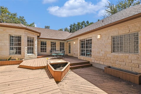 Tiny photo for 6407 Johanne CT, Austin, TX 78750 (MLS # 8763165)