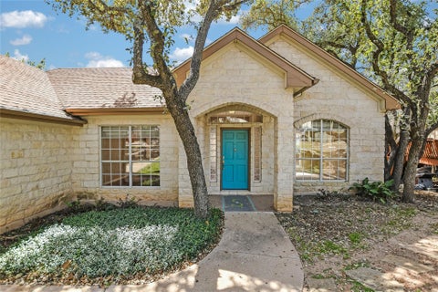 Tiny photo for 6407 Johanne CT, Austin, TX 78750 (MLS # 8763165)