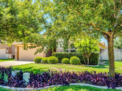 Photo of 101 Beargrass DR, Kyle, TX 78640 (MLS # 7550129)