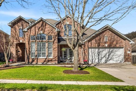 11104 Maelin DR Austin TX 78739