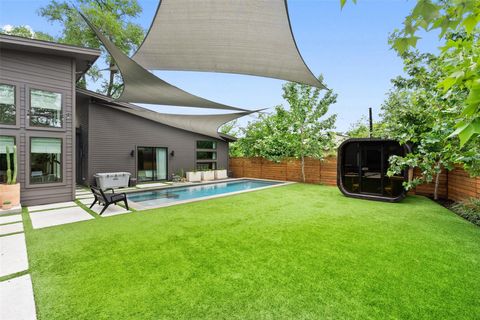 Tiny photo for 4602 Jinx Ave, Austin, TX 78745 (MLS # 6816800)