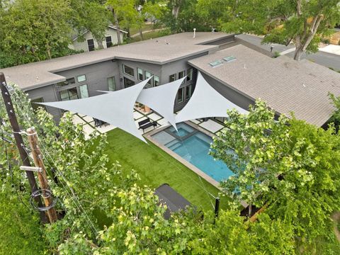 Tiny photo for 4602 Jinx Ave, Austin, TX 78745 (MLS # 6816800)