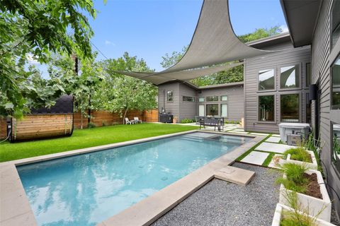 Tiny photo for 4602 Jinx Ave, Austin, TX 78745 (MLS # 6816800)