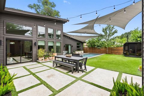 Tiny photo for 4602 Jinx Ave, Austin, TX 78745 (MLS # 6816800)