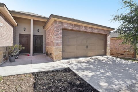 Photo of 402 Jack Rabbit LN #B, Buda, TX 78610 (MLS # 6720467)