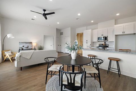 Tiny photo for 1811 Webberville RD #1209, Austin, TX 78721 (MLS # 3341451)