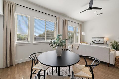 Tiny photo for 1811 Webberville RD #1209, Austin, TX 78721 (MLS # 3341451)