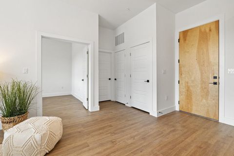 Tiny photo for 1811 Webberville RD #1209, Austin, TX 78721 (MLS # 3341451)