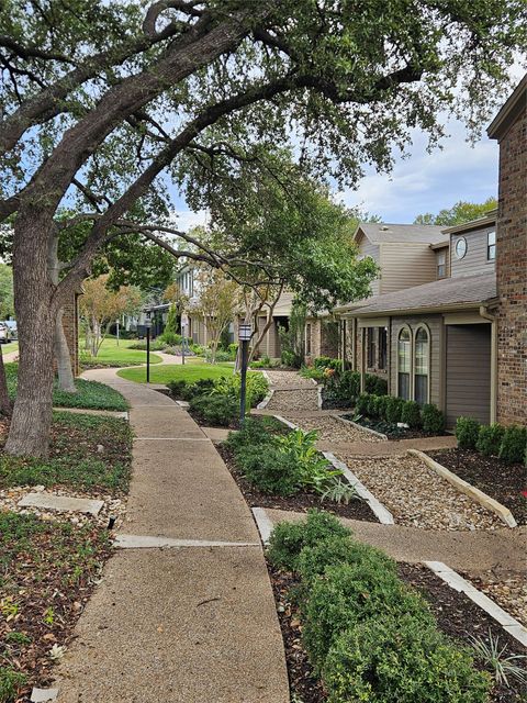 Tiny photo for 3601 Lawton Ave #1, Austin, TX 78731 (MLS # 1881778)