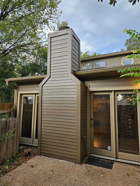Tiny photo for 3601 Lawton Ave #1, Austin, TX 78731 (MLS # 1881778)