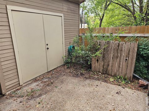 Tiny photo for 3601 Lawton Ave #1, Austin, TX 78731 (MLS # 1881778)