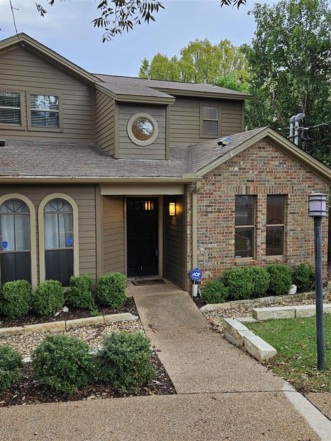 3601 Lawton Ave 1 Austin TX 78731