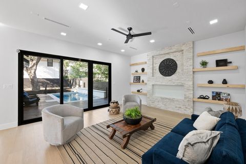 2201 Arpdale ST Austin TX 78704