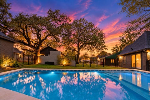 Photo of 1503 Drake Ave #A, Austin, TX 78704 (MLS # 7729826)