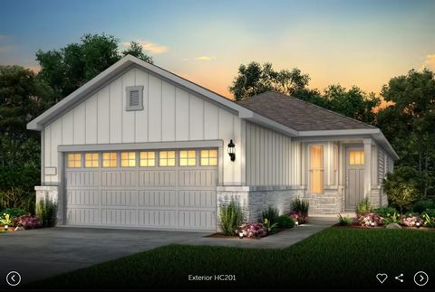 Photo of 406 Livewater LN, Georgetown, TX 78633 (MLS # 9490355)