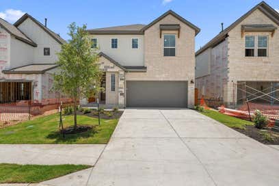 104 Balboa Drive Liberty Hill TX 78642