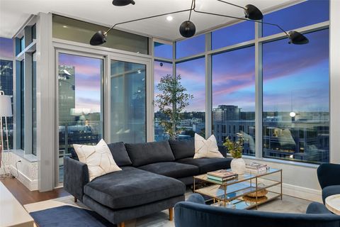 Tiny photo for 501 West Ave #904, Austin, TX 78701 (MLS # 4833211)