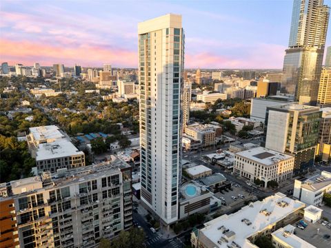 Tiny photo for 501 West Ave #904, Austin, TX 78701 (MLS # 4833211)