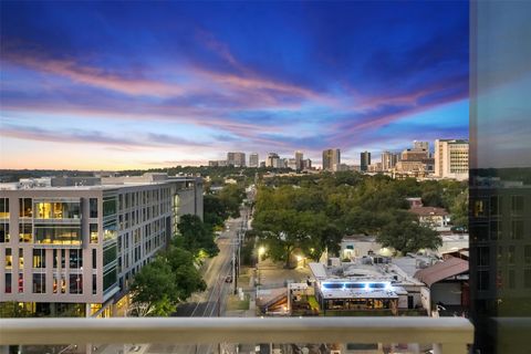 Tiny photo for 501 West Ave #904, Austin, TX 78701 (MLS # 4833211)
