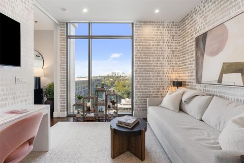 Tiny photo for 501 West Ave #904, Austin, TX 78701 (MLS # 4833211)