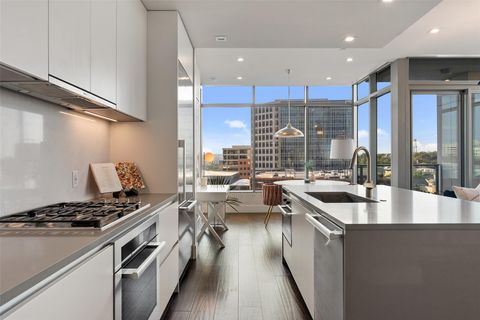 Tiny photo for 501 West Ave #904, Austin, TX 78701 (MLS # 4833211)