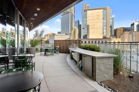 Tiny photo for 501 West Ave #904, Austin, TX 78701 (MLS # 4833211)