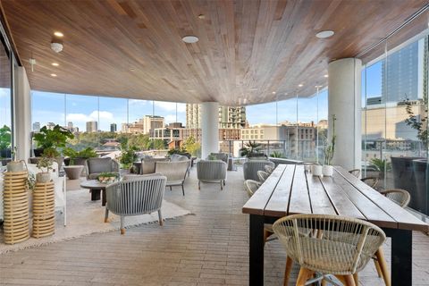 Tiny photo for 501 West Ave #904, Austin, TX 78701 (MLS # 4833211)