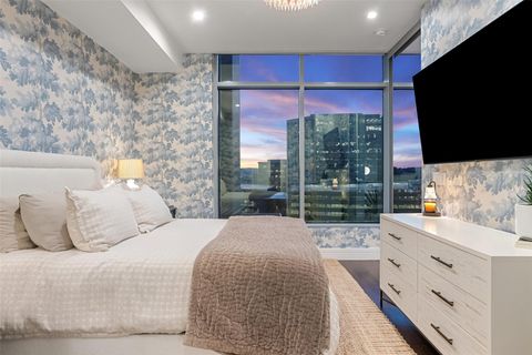 Tiny photo for 501 West Ave #904, Austin, TX 78701 (MLS # 4833211)