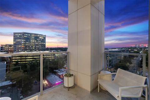 Tiny photo for 501 West Ave #904, Austin, TX 78701 (MLS # 4833211)