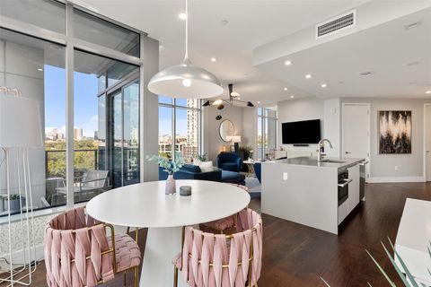 Tiny photo for 501 West Ave #904, Austin, TX 78701 (MLS # 4833211)