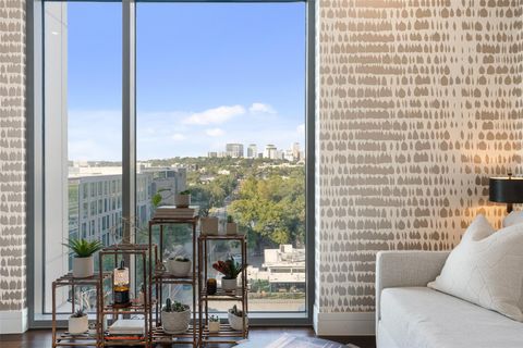 Tiny photo for 501 West Ave #904, Austin, TX 78701 (MLS # 4833211)