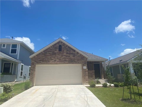Photo of 17115 Alturas Ave, Pflugerville, TX 78660 (MLS # 2360604)