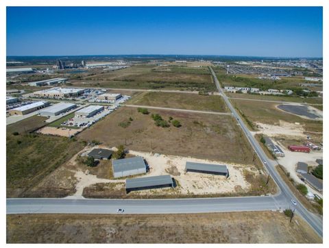 2270 S Loop 4 Buda TX 78610