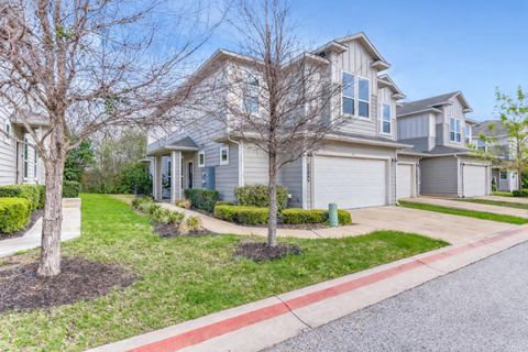 Photo of 1719 Roseburg DR, Austin, TX 78754 (MLS # 9301567)