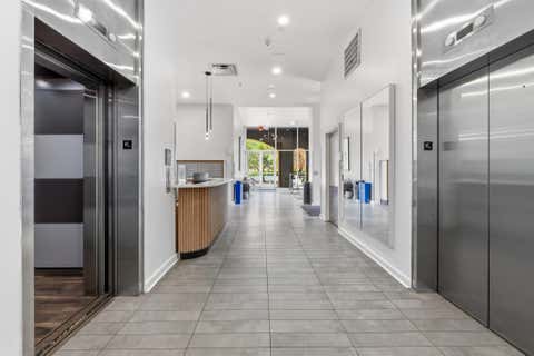 Tiny photo for 507 Sabine ST #901, Austin, TX 78701 (MLS # 6695399)