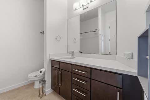 Tiny photo for 507 Sabine ST #901, Austin, TX 78701 (MLS # 6695399)