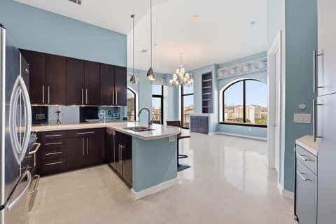 Tiny photo for 507 Sabine ST #901, Austin, TX 78701 (MLS # 6695399)